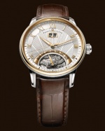 Maurice Lacroix Masterpiece Lune R