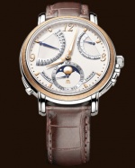 Maurice Lacroix Masterpiece Lune R