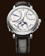 Maurice Lacroix Masterpiece Lune R