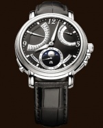 Maurice Lacroix Masterpiece Lune R