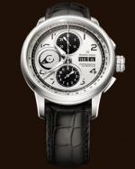 Maurice Lacroix Masterpiece Masterchrono MP6348-SS001-12E