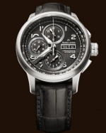 Maurice Lacroix Masterpiece Masterchrono MP6348-SS001-32E