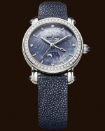 Maurice Lacroix Masterpiece Phase de Lune Dame MP6066-SD501-37E