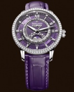 Maurice Lacroix Masterpiece Phase de Lune Diamonds MP6428-SD501-85E
