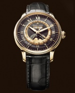 Maurice Lacroix Masterpiece Phase de Lune MP6428-PG101-31E