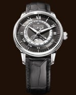 Maurice Lacroix Masterpiece Phase de Lune MP6428-SS001-31E