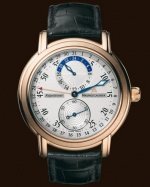 Maurice Lacroix Masterpiece R