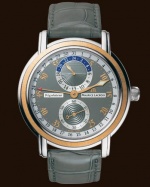 Maurice Lacroix Masterpiece R