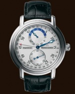 Maurice Lacroix Masterpiece R