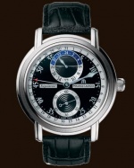 Maurice Lacroix Masterpiece R