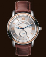 Maurice Lacroix Masterpiece R