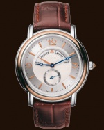 Maurice Lacroix Masterpiece R