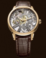 Maurice Lacroix Masterpiece Squelette MP7138-PG101-030