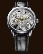 Maurice Lacroix Masterpiece Squelette MP7138-SS001-030