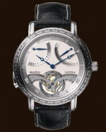 Maurice Lacroix Masterpiece Tourbillon R