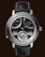 Maurice Lacroix Masterpiece Tourbillon R