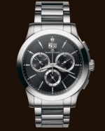 Maurice Lacroix Miros Miros Chronographe MI1077-SS002-331
