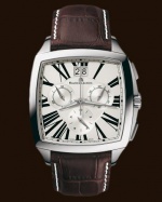 Maurice Lacroix Miros Miros Coussin Chronographe MI5017-SS001-110