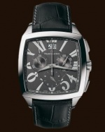 Maurice Lacroix Miros Miros Coussin Chronographe MI5017-SS001-210