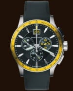 Maurice Lacroix Miros Miros Sport MI1098-SS051-331
