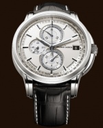 Maurice Lacroix Pontos Pontos Chronographe Valgranges PT6128-SS001-130