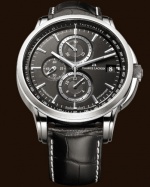 Maurice Lacroix Pontos Pontos Chronographe Valgranges PT6128-SS001-330