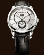Maurice Lacroix Pontos Pontos Grand Guichet PT6208-SS001-130