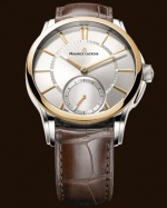 Maurice Lacroix Pontos Pontos Petite Seconde PT7558-PS101-130