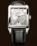 Maurice Lacroix Pontos Pontos Rectangulaire Automatique PT6257-SS001-130