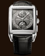 Maurice Lacroix Pontos Pontos Rectangulaire Chronographe PT6187-SS001-330