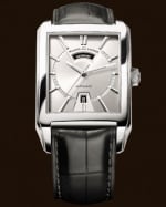 Maurice Lacroix Pontos Pontos Rectangulaire PT6237-SS001-13E
