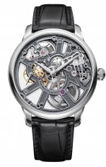 Maurice Lacroix Squelette Masterpiece MP7228-SS001-003-1