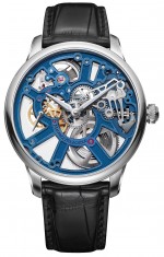 Maurice Lacroix Squelette Masterpiece MP7228-SS001-004-1