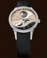 Maurice Lacroix Starside Eternal Moon SD6107-SD501-55E