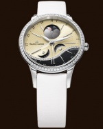 Maurice Lacroix Starside Eternal Moon SD6107-SD501-75E