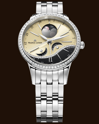 maurice lacroix starside