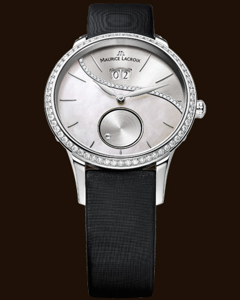 maurice lacroix starside