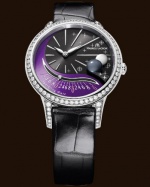Maurice Lacroix Starside Sparkling Date Limited Edition SD6007-WD501-330