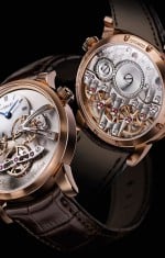 MB&F Legacy Machine N°2 Legacy Machines 02.RL.W