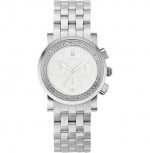 Michele Sport Sail Blanc & Noir MWW01C000044
