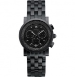 Michele Sport Sail Blanc & Noir MWW01C000047
