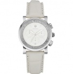 Michele Sport Sail Blanc & Noir MWW01C000049