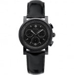 Michele Sport Sail Blanc & Noir MWW01C000050