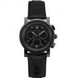Michele Sport Sail Blanc & Noir MWW01C000051