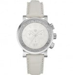 Michele Sport Sail Blanc & Noir MWW01K000028