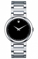 Movado Concreto Concreto 0606419