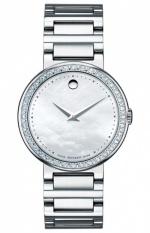 Movado Concreto Concreto 0606421