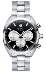 Movado Datron Datron 0606364
