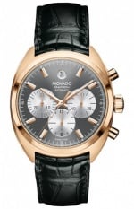 Movado Datron Datron 0606376