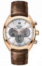 Movado Datron Datron 0606377